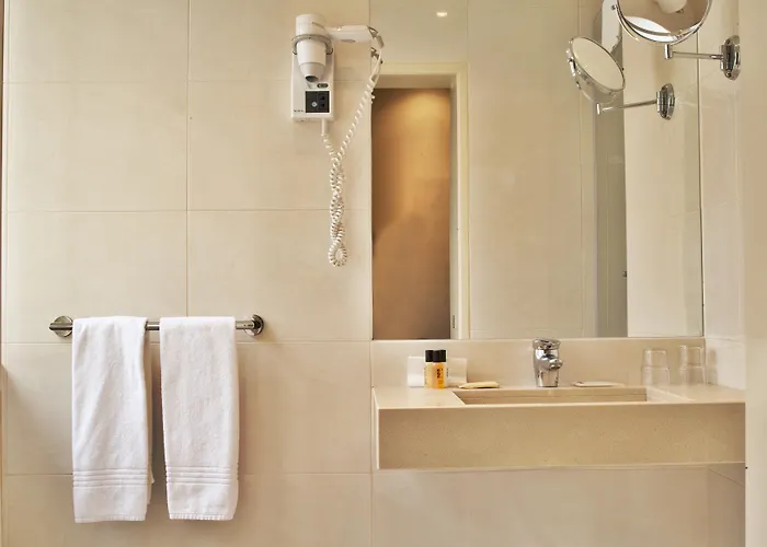 Turim Restauradores Hotel