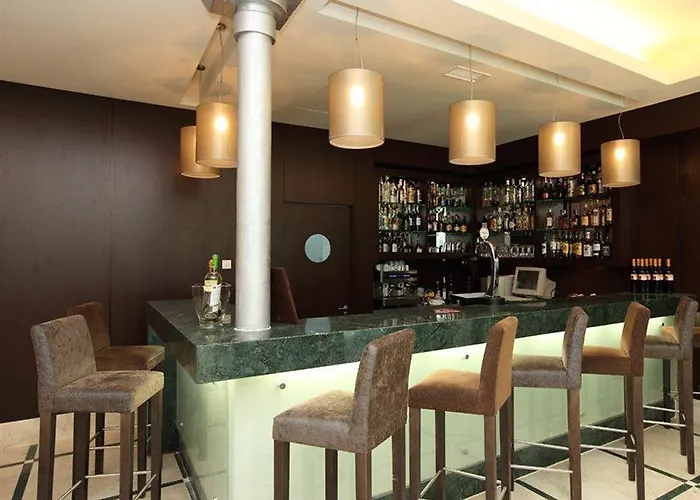 Hotel Turim Restauradores